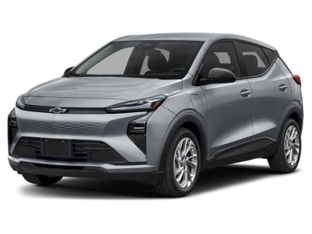 New 2027 Chevrolet Bolt RS w/ Super Cruise Package FWD video 1