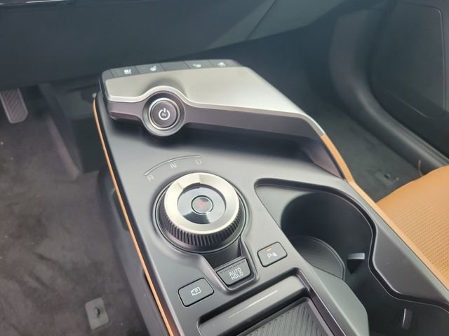 New 2025 Kia EV6 Wind image 28