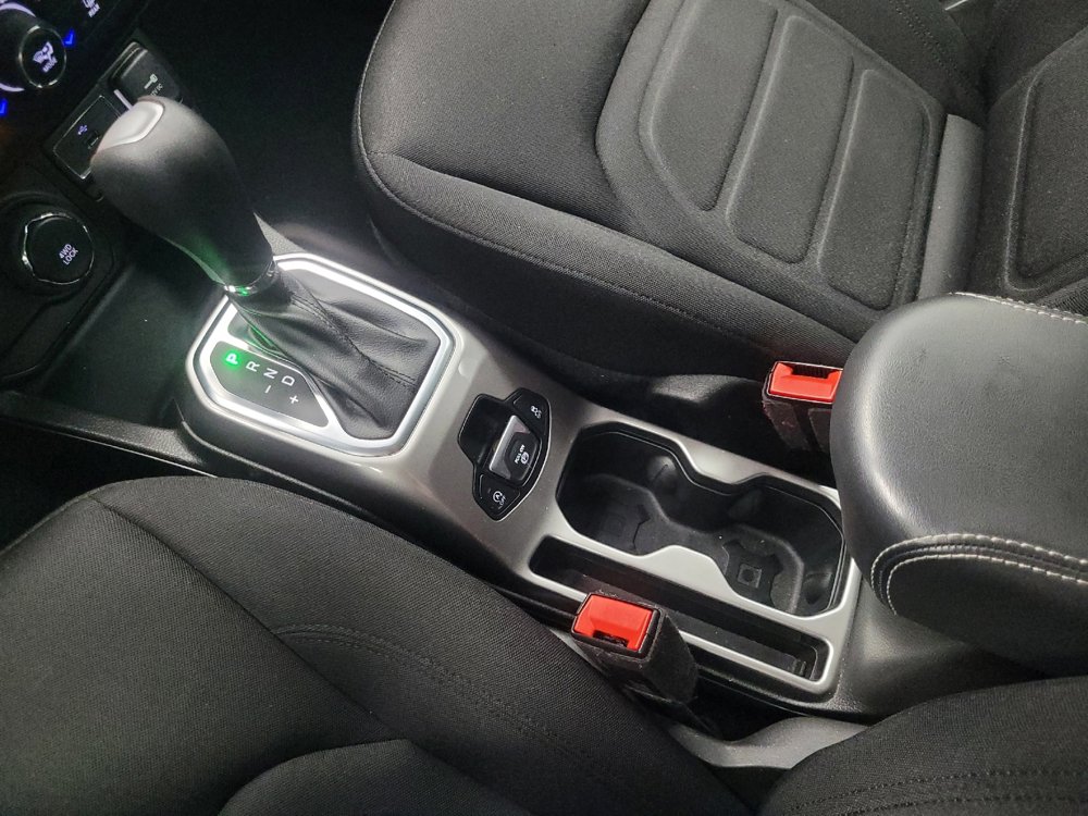 Used 2022 Jeep Renegade Latitude w/ Convenience Group image 26