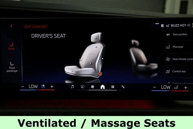 Used 2024 BMW 760i xDrive w/ Executive Package image 35