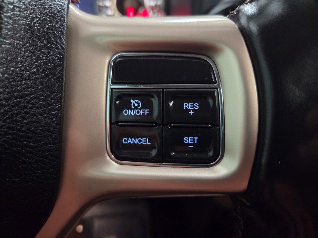 Used 2017 RAM 2500 Longhorn w/ Convenience Group image 50