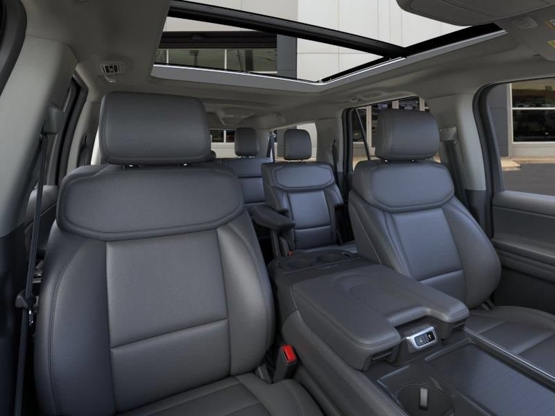 New 2026 Ford Expedition Max Active AWD/4WD image 14