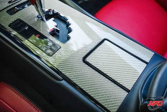 Used 2013 Lexus IS F RWD image 72