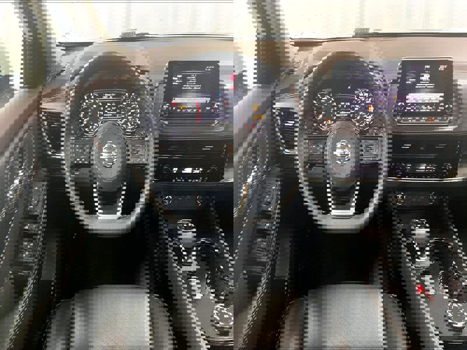 Certified 2023 Nissan Rogue SV w/ SV Premium Package image 17