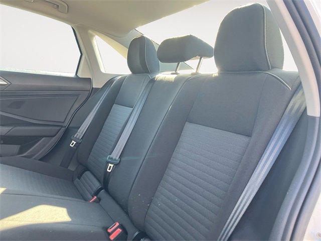 New 2025 Volkswagen Jetta S image 13
