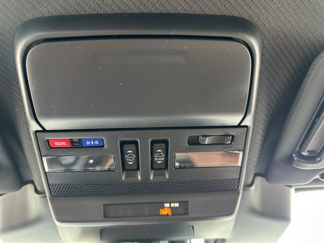 New 2026 Subaru Outback Touring XT image 17