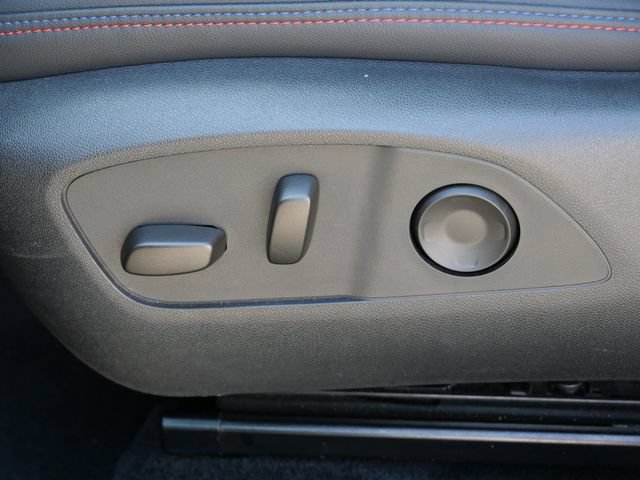Used 2024 Chevrolet Equinox EV RS AWD/4WD image 12
