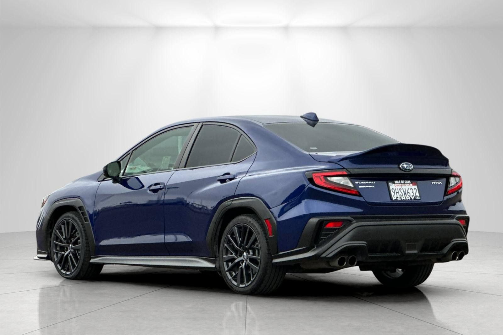 Used 2023 Subaru WRX Premium AWD/4WD image 5