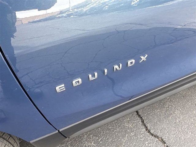 Certified 2024 Chevrolet Equinox LT w/ LPO, Floor Liner Package image 30