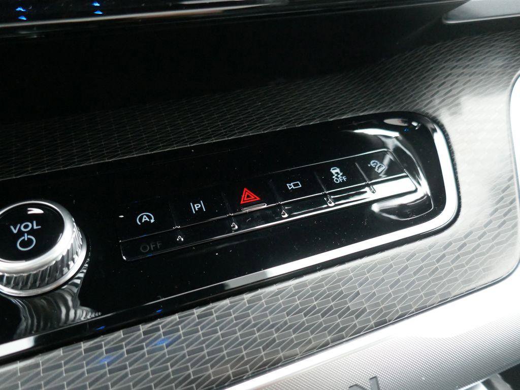 New 2026 Ford Expedition Max Platinum w/ Stealth Appearance Package image 25