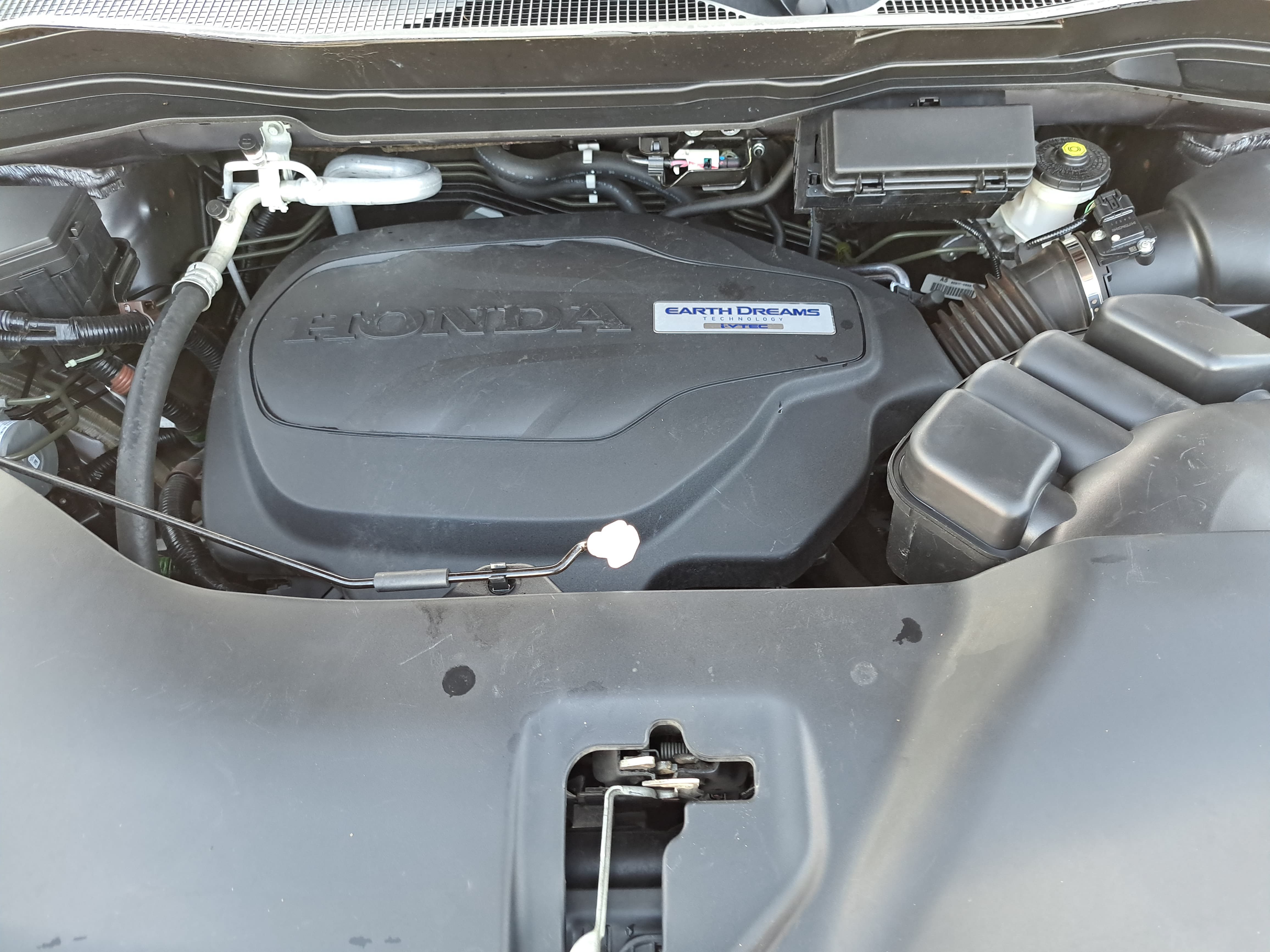 Used 2020 Honda Pilot EX-L image 32