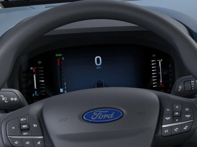 New 2026 Ford Maverick XLT FWD image 15