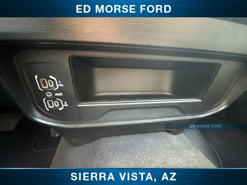 Used 2024 RAM 2500 Big Horn AWD/4WD image 29