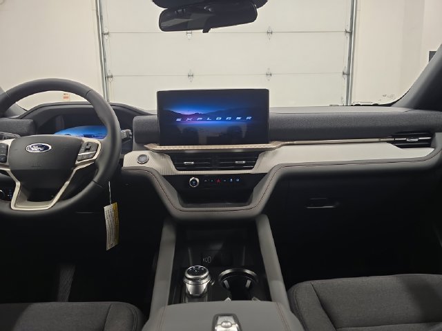 New 2027 Ford Explorer Active AWD/4WD image 15