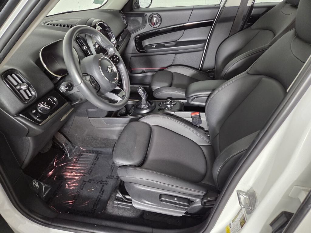 Used 2024 MINI Cooper Countryman S FWD image 8