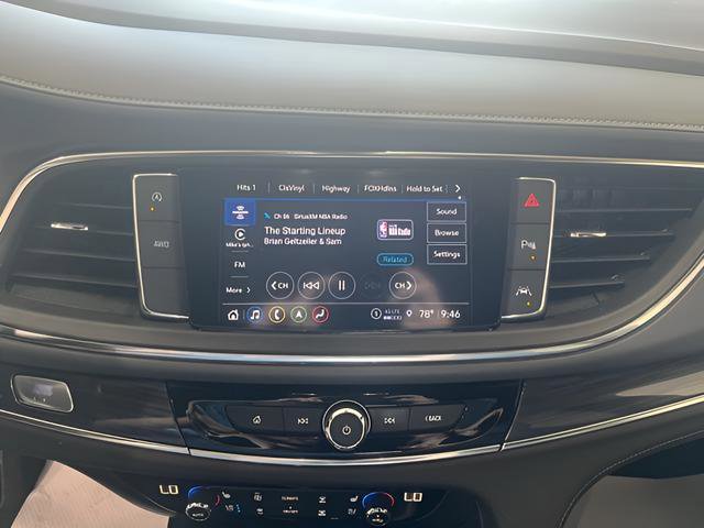 Used 2024 Buick Enclave Premium AWD/4WD image 15