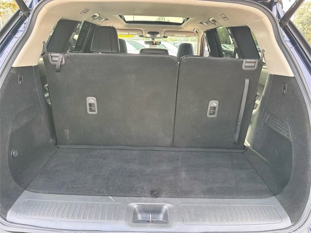 Certified 2024 INFINITI QX60 Pure image 19