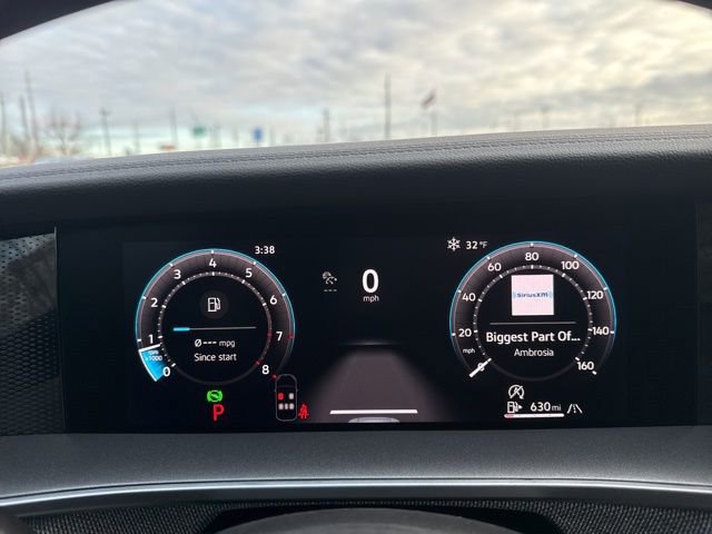 New 2026 Volkswagen Tiguan S image 15