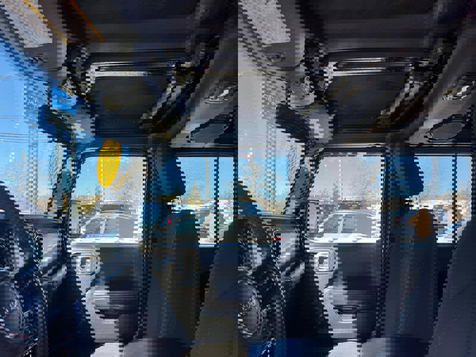 Used 2021 Jeep Gladiator Sport w/ Trailer Tow Package image 12