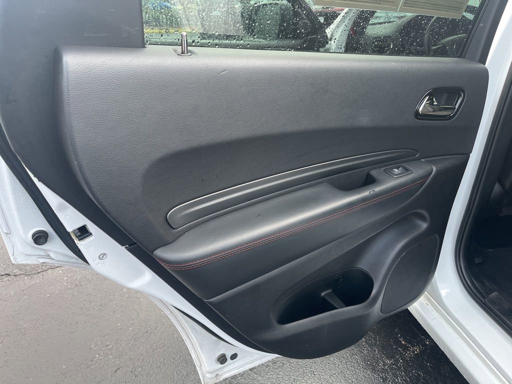 Used 2023 Dodge Durango GT image 22