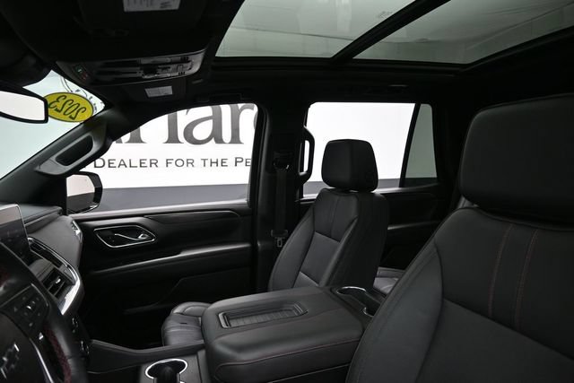 Used 2023 Chevrolet Tahoe RST w/ Luxury Package AWD/4WD image 18