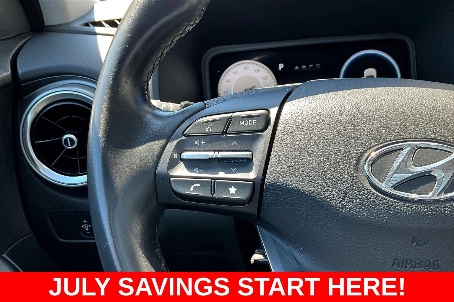 Used 2023 Hyundai Kona SEL FWD image 15