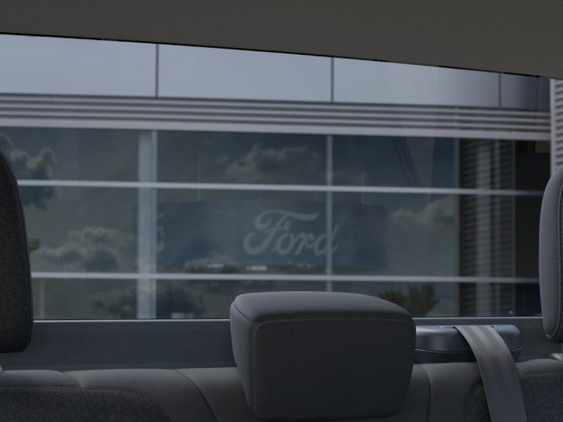 New 2025 Ford Maverick XLT w/ XLT Luxury Package image 55