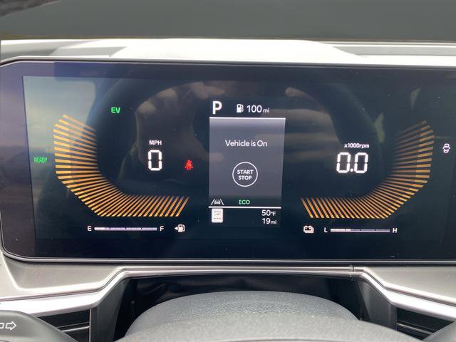 New 2026 Kia Sorento EX image 18