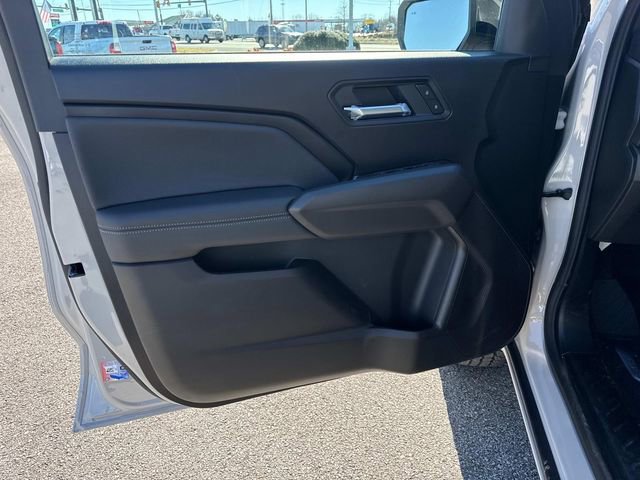 New 2026 GMC Canyon Elevation image 20