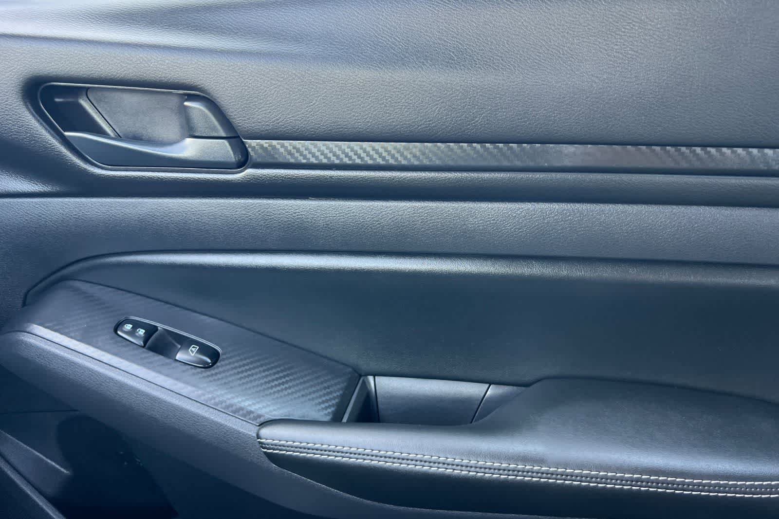 New 2026 Nissan Altima 2.5 SV FWD image 18