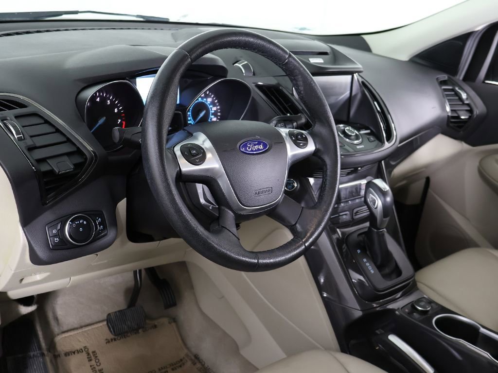Used 2016 Ford Escape Titanium AWD/4WD image 27