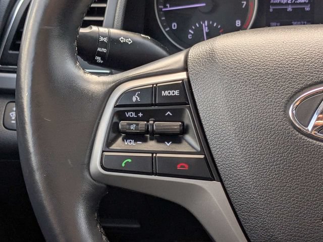 Used 2017 Hyundai Elantra Limited FWD image 21