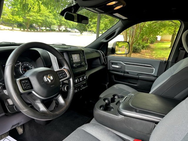 Used 2021 RAM 2500 Big Horn image 15