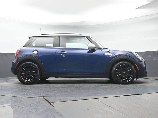 Used 2017 MINI Cooper S FWD image 32