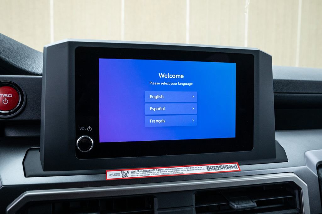 New 2026 Toyota 4Runner TRD Off-Road image 36