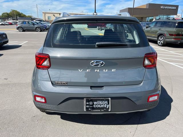 New 2026 Hyundai Venue SEL image 4