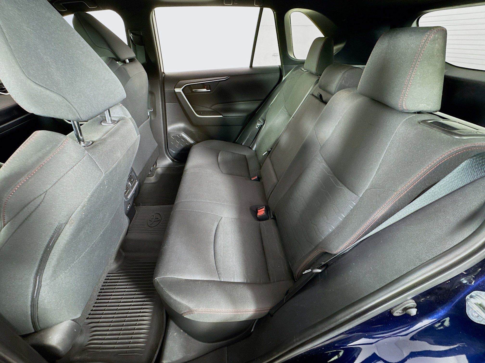 Certified 2023 Toyota RAV4 SE w/ Weather & Moonroof Package image 18