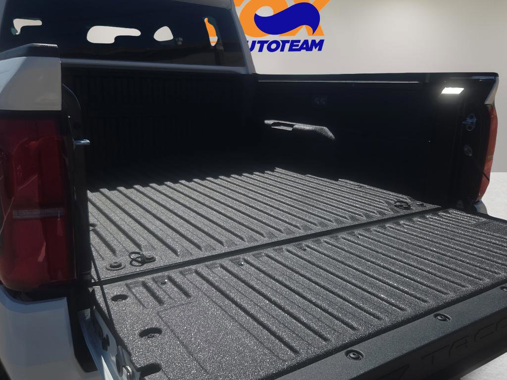 New 2026 Toyota Tacoma TRD Sport image 13