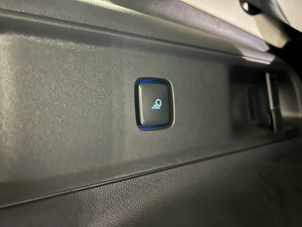 New 2025 Ford Bronco Sport Badlands w/ Badlands Tech Package image 36