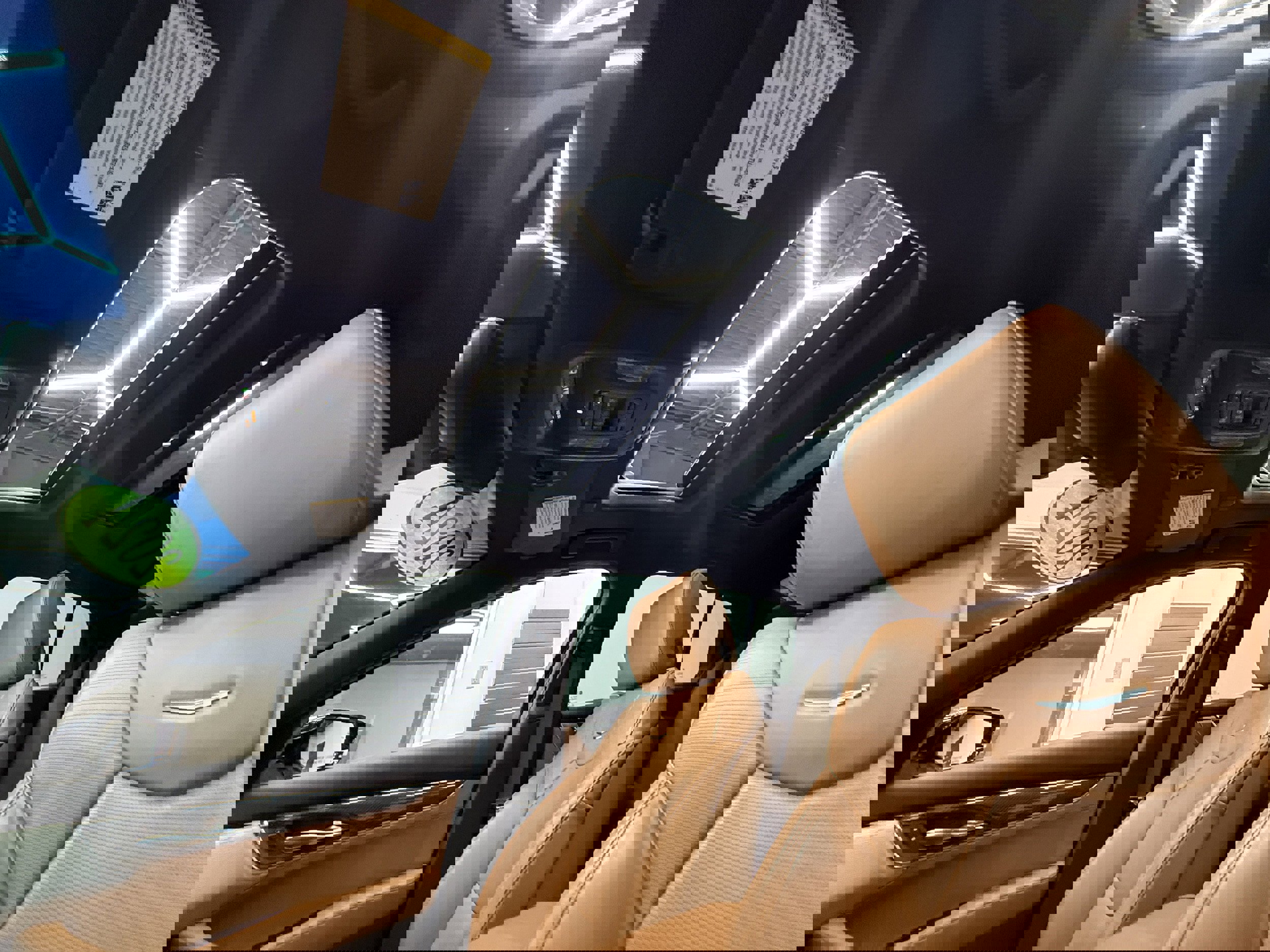 Used 2024 Cadillac CT5 V image 13