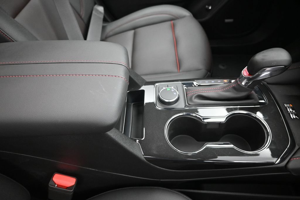 New 2026 Chevrolet Blazer RS w/ Driver Confidence II Package FWD image 27