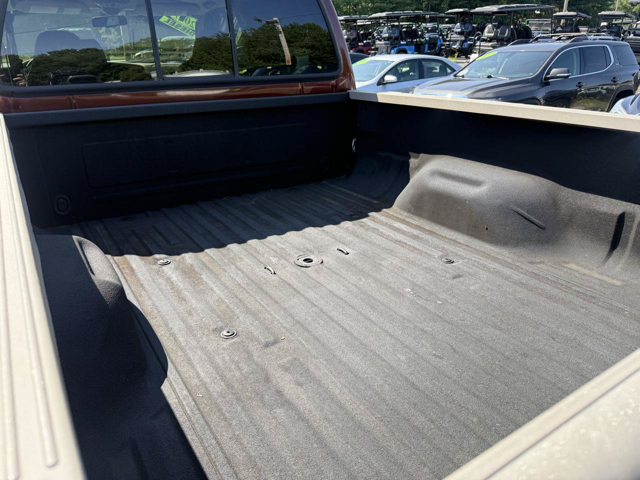Used 2007 Ford F250 King Ranch AWD/4WD image 19