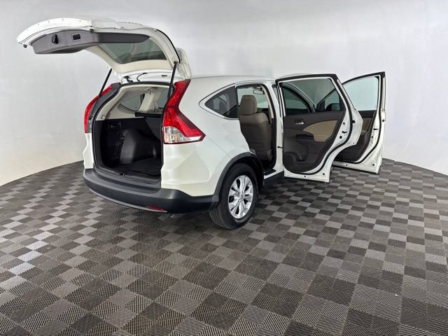 Used 2014 Honda CR-V EX image 17