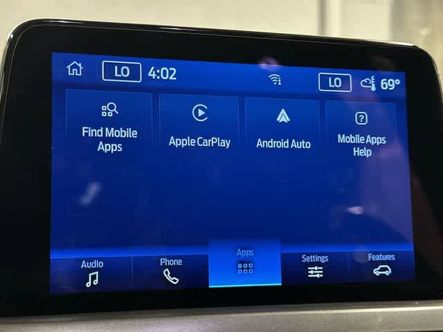 Used 2023 Ford Escape Active AWD/4WD image 12