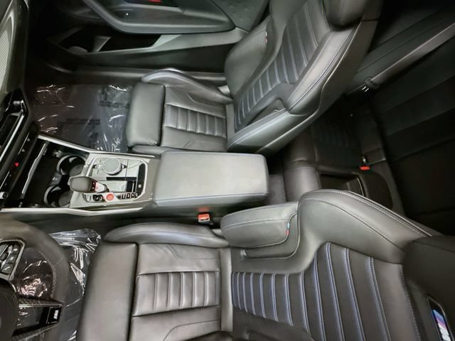 Used 2025 BMW M2 w/ Lighting Package RWD image 23