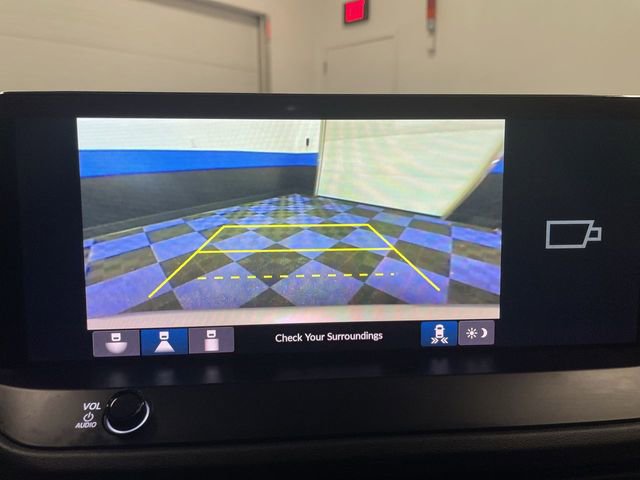 Certified 2023 Honda Accord Sport image 17