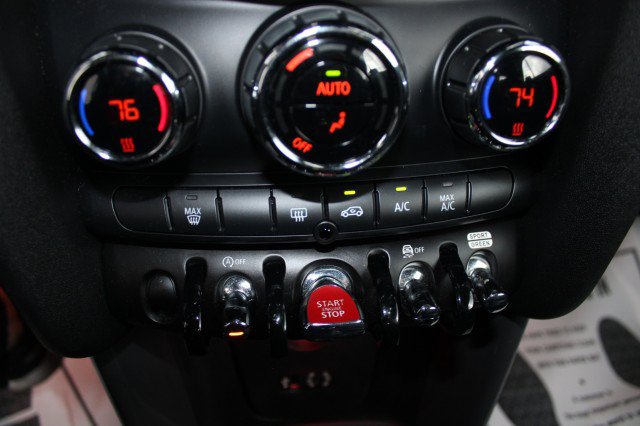 Used 2018 MINI Cooper Convertible FWD image 21