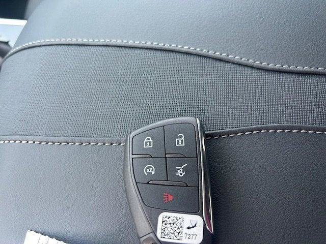 New 2026 Buick Enclave Preferred w/ Power Package image 24