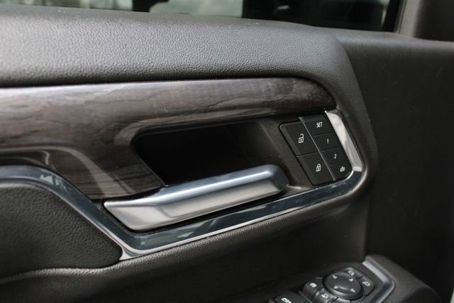 Used 2024 Chevrolet Silverado 2500 LTZ AWD/4WD image 7
