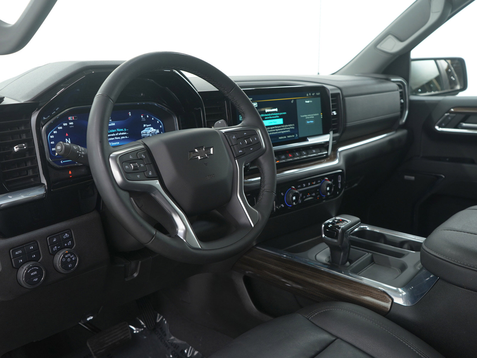 Used 2024 Chevrolet Silverado 1500 RST w/ RST All Star Premium Package image 25